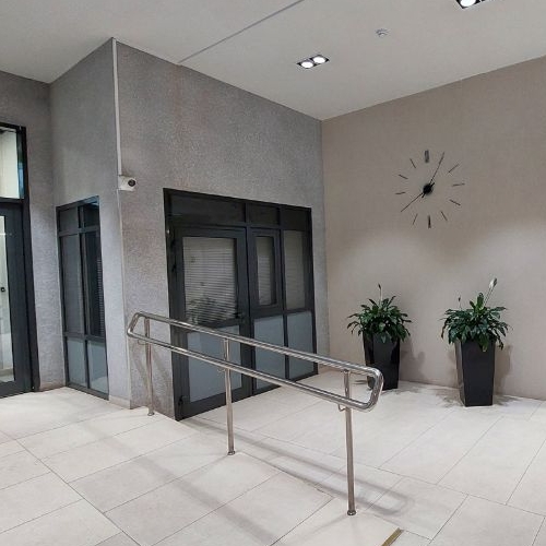 1-комн квартира Рябиновая улица, 3к2