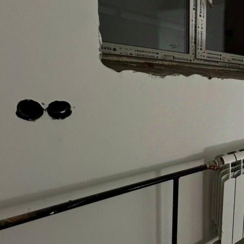 Студия Рязанский проспект, 35