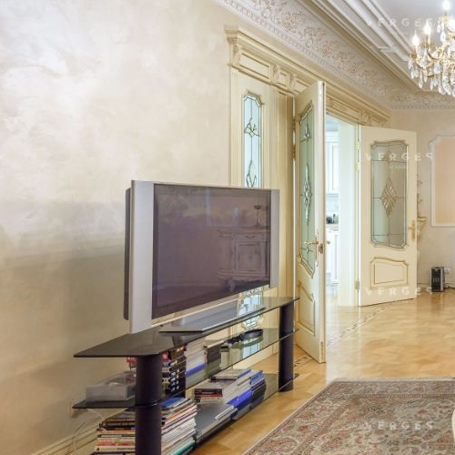 5-комн квартира проспект Вернадского, 94к1