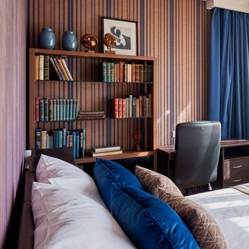 3-комн квартира Ленинский проспект, 111к1