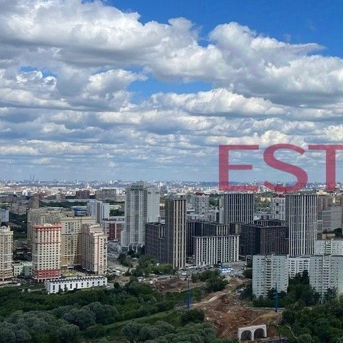 Студия улица Василия Ланового, 1к1