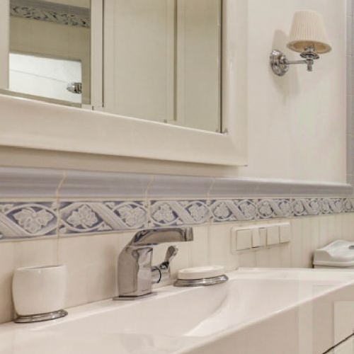 2-комн квартира улица Льва Толстого, 23к1