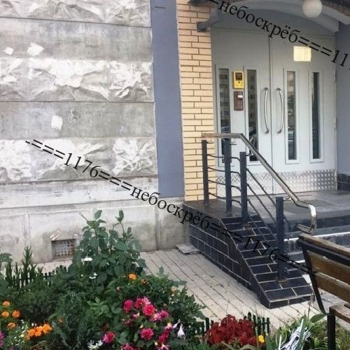 3-комн квартира Нарвская улица, 1Ак2