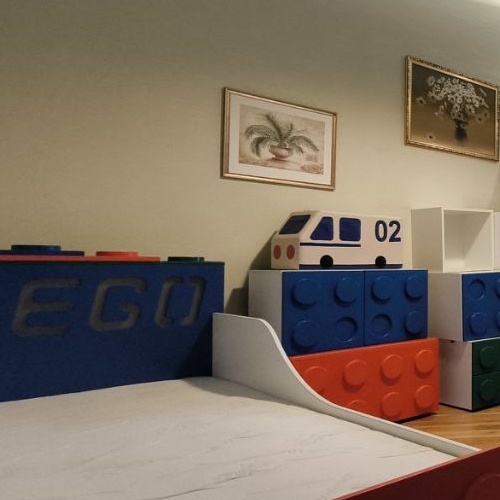 3-комн квартира Красногорск, улица Спасская,  д. 1к2