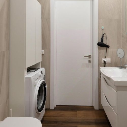 1-комн квартира Большая Филевская улица, 4