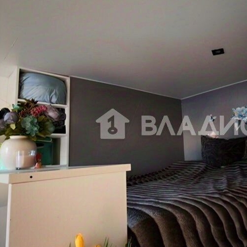 Студия 2-й Амбулаторный проезд, 8С3