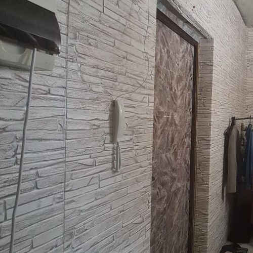 1-комн квартира Зеленоградский пгт, улица Зеленый Город, 4