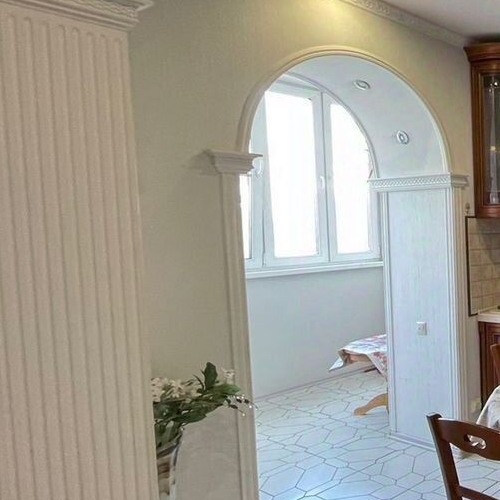 4-комн квартира Долгопрудный, Лихачевское шоссе, 14к1