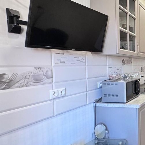 2-комн квартира Международный кв-л, Клязьма-Старбеево мкр, улица Береговая, 10