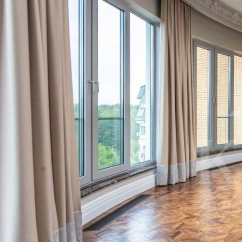 4-комн квартира Крылатская улица, 45К4