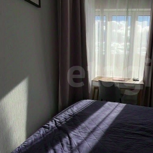 2-комн квартира Одинцово, улица Маршала Бирюзова, 7к4