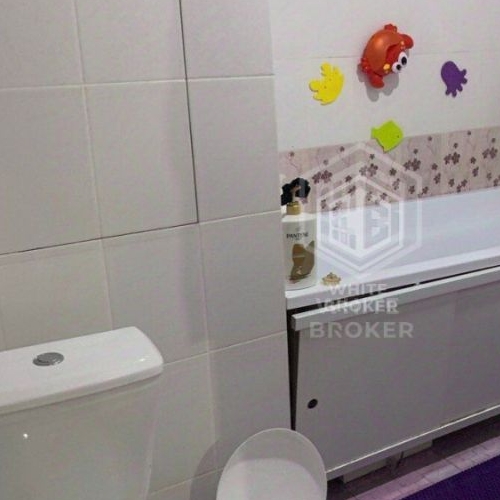 3-комн квартира Южный мкр, Звенигород, улица Радужная,  д. 12