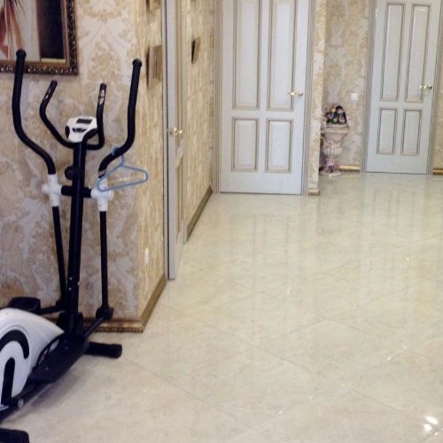 3-комн квартира Октябрьский пгт, улица Спортивная, 2