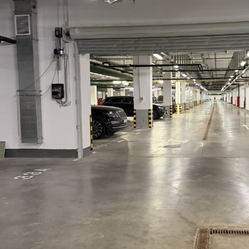 4-комн квартира Береговой проезд, 1Б