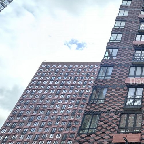 1-комн квартира Большая Филевская улица, 3к4