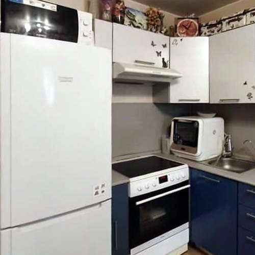 Студия Одинцово, улица Белорусская, 13