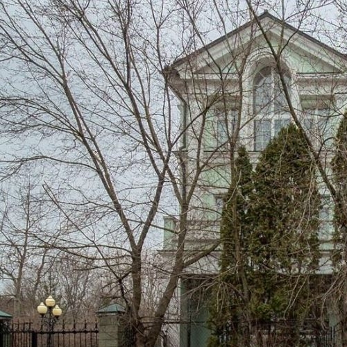6-комн квартира Береговая улица, 8