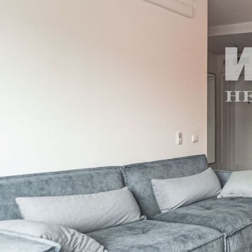 2-комн квартира Ясеневая улица, 12к5