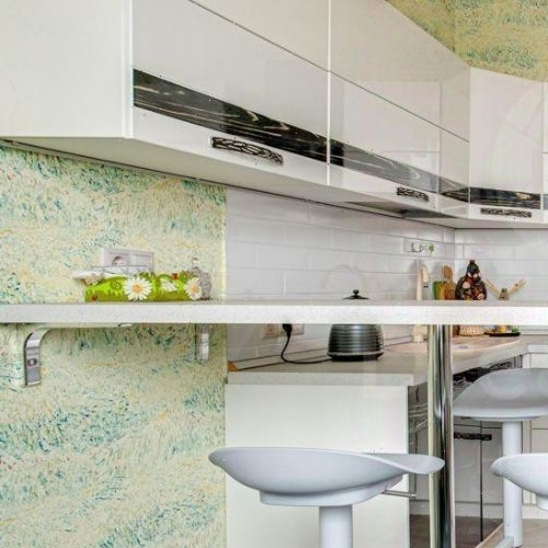 2-комн квартира Мосфильмовская улица, 88к2с6