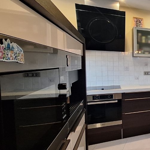 6-комн квартира улица Маршала Тухачевского, 37/21