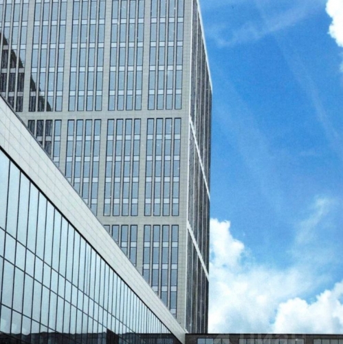 Офис пр-кт Лихачёва,  д. 5