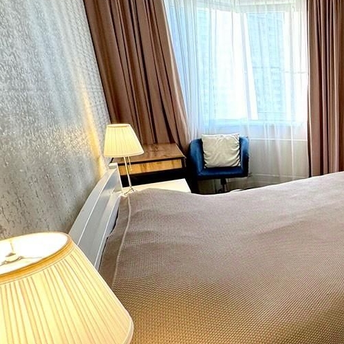 2-комн квартира Железнодорожный мкр, Балашиха, проспект Героев,  д. 5