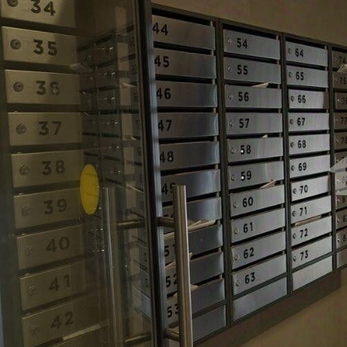 Студия пос. Вешки, улица Третьяковская, 1