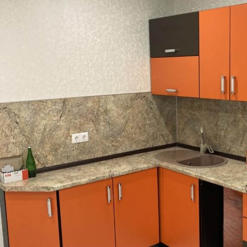 2-комн квартира 6-я Радиальная улица, 3к4