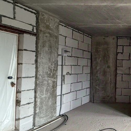 Студия Сабурово пгт, улица Парковая, 29