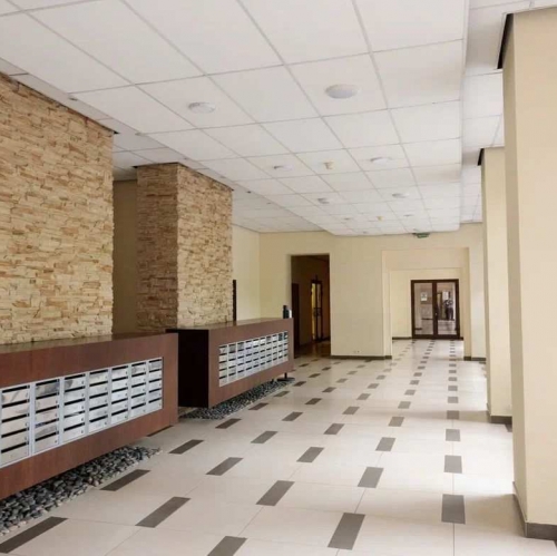 3-комн квартира Пырьева улица,  д. 2