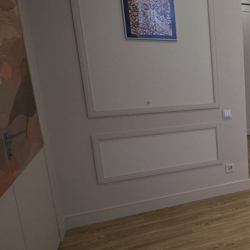 3-комн квартира Херсонская улица, 43к5