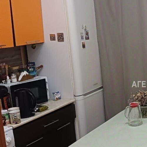 1-комн квартира Железнодорожный мкр, Балашиха, улица Рождественская,  д. 5