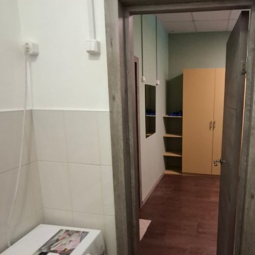 2-комн квартира д. Глухово, улица Рублевское Предместье, 28