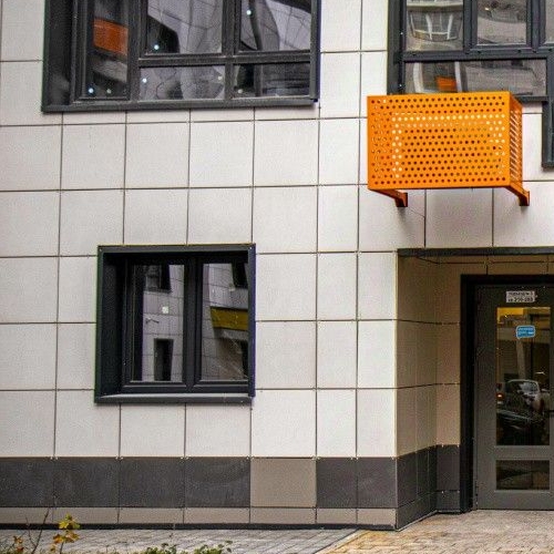 2-комн квартира 6-я Радиальная улица, 7/1к1