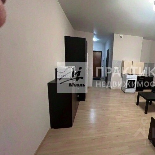 1-комн квартира Красногорск, улица Молодежная, 3