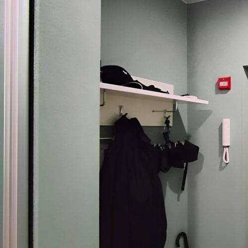 2-комн квартира улица Татьянин Парк, 12к2