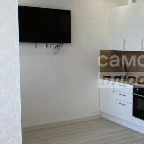 1-комн квартира Совхозная улица, 8Б