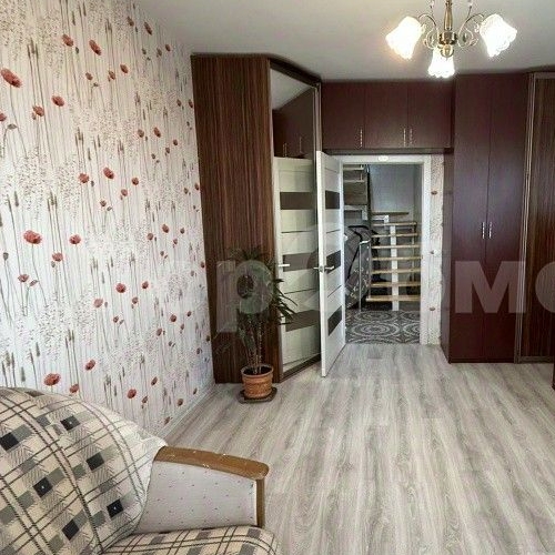 3-комн квартира Электросталь, улица Карла Маркса, 25А