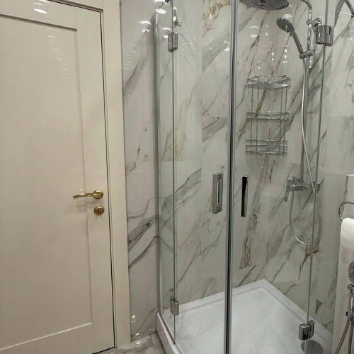 1-комн квартира Совхозная улица, 8Б