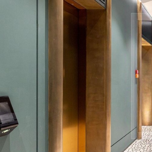 2-комн квартира улица Палиха, 4