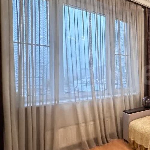 Студия улица Мичуринский проспект Олимпийская деревня, 1к1