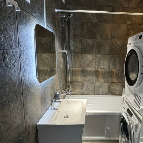 2-комн квартира Хотьково, улица Михеенко, 25к5