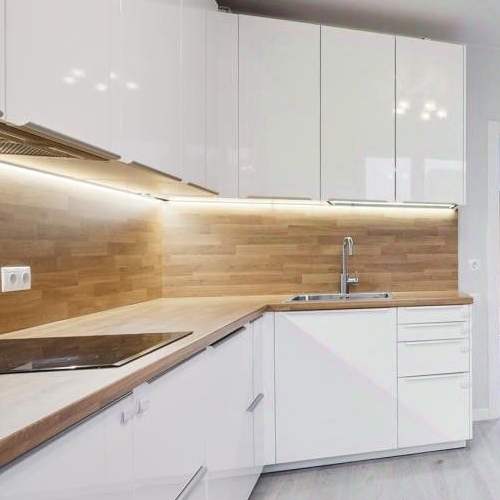 3-комн квартира Реутов, улица Октября, 42