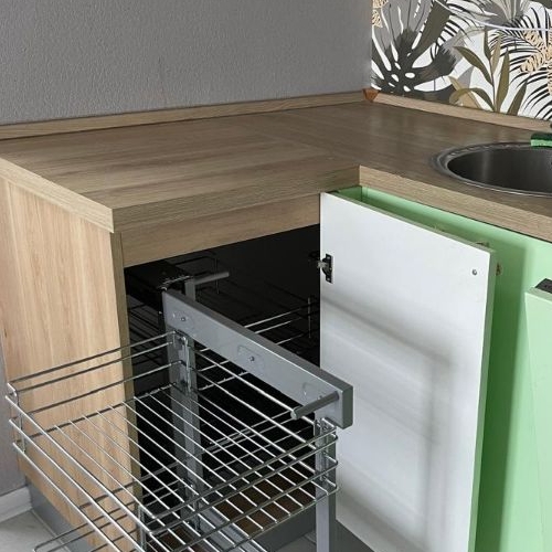 3-комн квартира Лобненская улица, 13к1