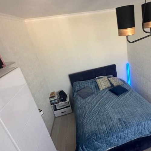 1-комн квартира МЖК Изумрудная Долина тер., д. Солманово, улица Триумфальная, 16