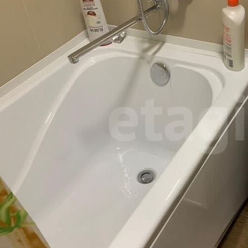 Студия улица Медовая Долина, 1к2