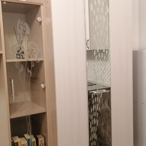 Студия Бутырская улица, 53К1