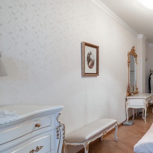 4-комн квартира Давыдковская улица, 3