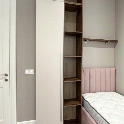 3-комн квартира Винницкая улица, 8к2