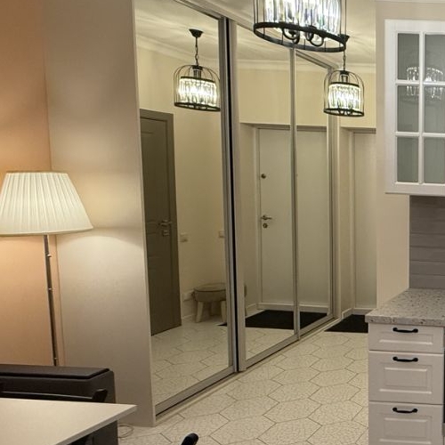 Студия Котельники, улица Сосновая, 1к5